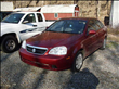 2006 Suzuki Forenza