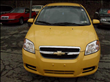 2009 Chevrolet Aveo