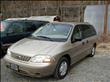 2001 Ford Windstar