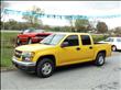 2007 Chevrolet Colorado
