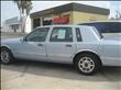 1997 Lincoln Town Car