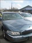 2003 Buick Century