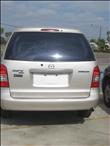 2000 Mazda MPV