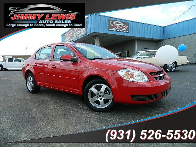 2007 Chevrolet Cobalt for sale