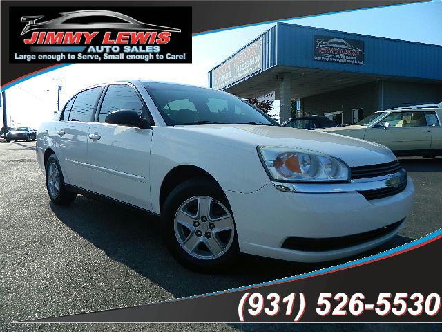 2005 Chevrolet Malibu for sale