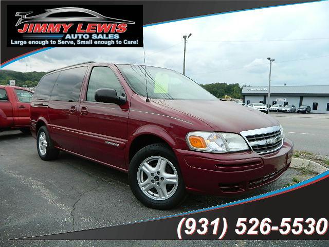 2004 Chevrolet Venture for sale