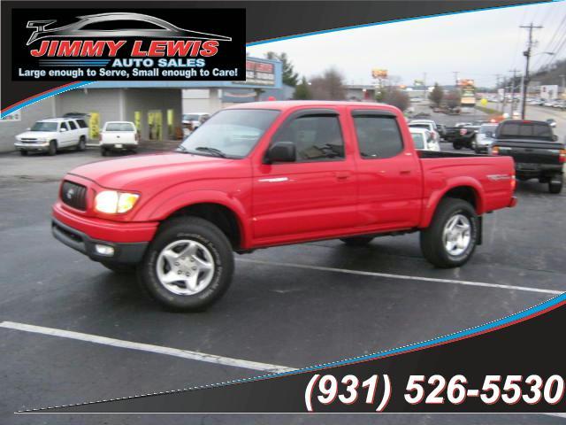 2003 Toyota Tacoma for sale