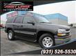 2005 Chevrolet Tahoe