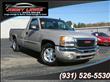 2007 GMC Sierra 1500