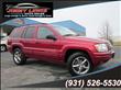 2002 Jeep Grand Cherokee