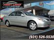 2002 Toyota Camry