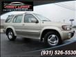 1999 Infiniti QX4
