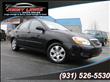 2007 Kia Spectra