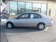 2002 Honda Civic