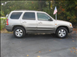 2001 Mazda Tribute