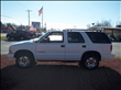2004 Chevrolet Blazer