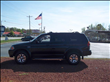 2000 Mitsubishi Montero Sport