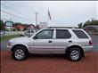 2002 Isuzu Rodeo