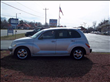 2001 Chrysler PT Cruiser