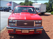 1989 Chevrolet C1500