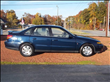 2001 Saturn L Series