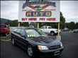 2002 Subaru Legacy