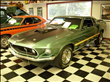 1969 Ford Mustang