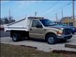 2000 Ford F350