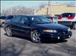 2002 Pontiac Bonneville