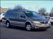 2002 Pontiac Montana