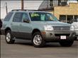 2005 Mercury Mountaineer