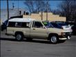 1987 Toyota Pickup