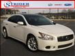 2010 Nissan Maxima