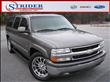 2000 Chevrolet Suburban