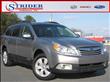2010 Subaru Outback