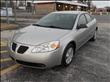 2007 Pontiac G6