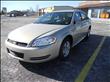 2009 Chevrolet Impala
