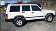 1997 Jeep Cherokee