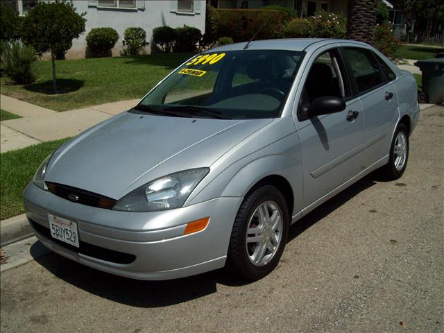 2003 Ford Focus for sale