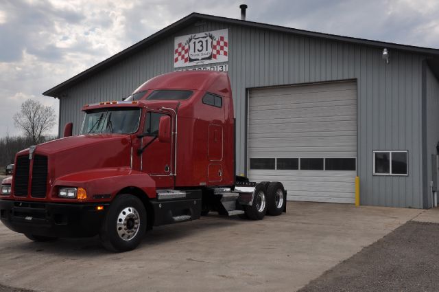 1999 Kenworth T600 for sale