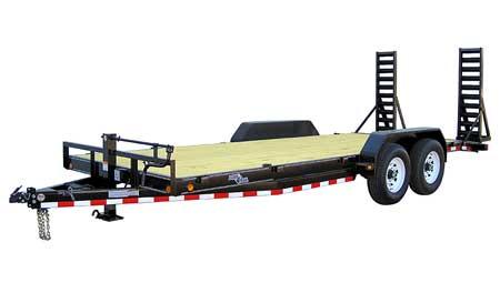 2012 Load Trail CarHauler HD for sale