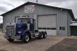 2003 Kenworth T800H