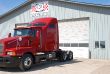 2005 Kenworth T600