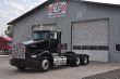 2006 Kenworth T800