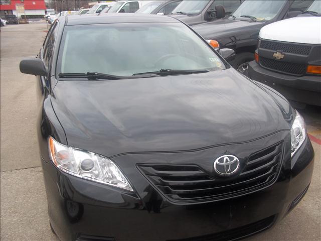 2009 Toyota Camry for sale