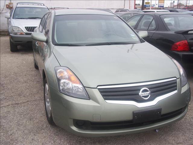 2008 Nissan Altima for sale