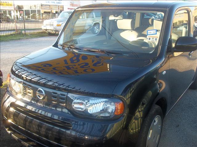 2010 Nissan cube for sale