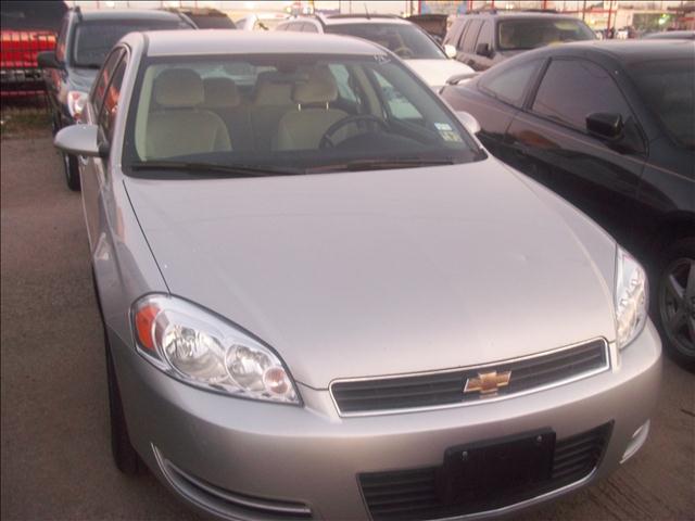 2008 Chevrolet Impala for sale