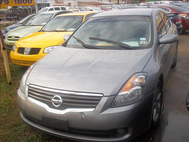 2008 Nissan Altima for sale