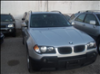 2005 BMW X3